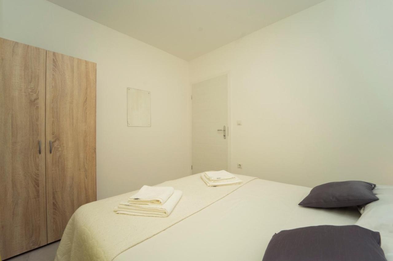 וולה לוקה Svema Apartman מראה חיצוני תמונה