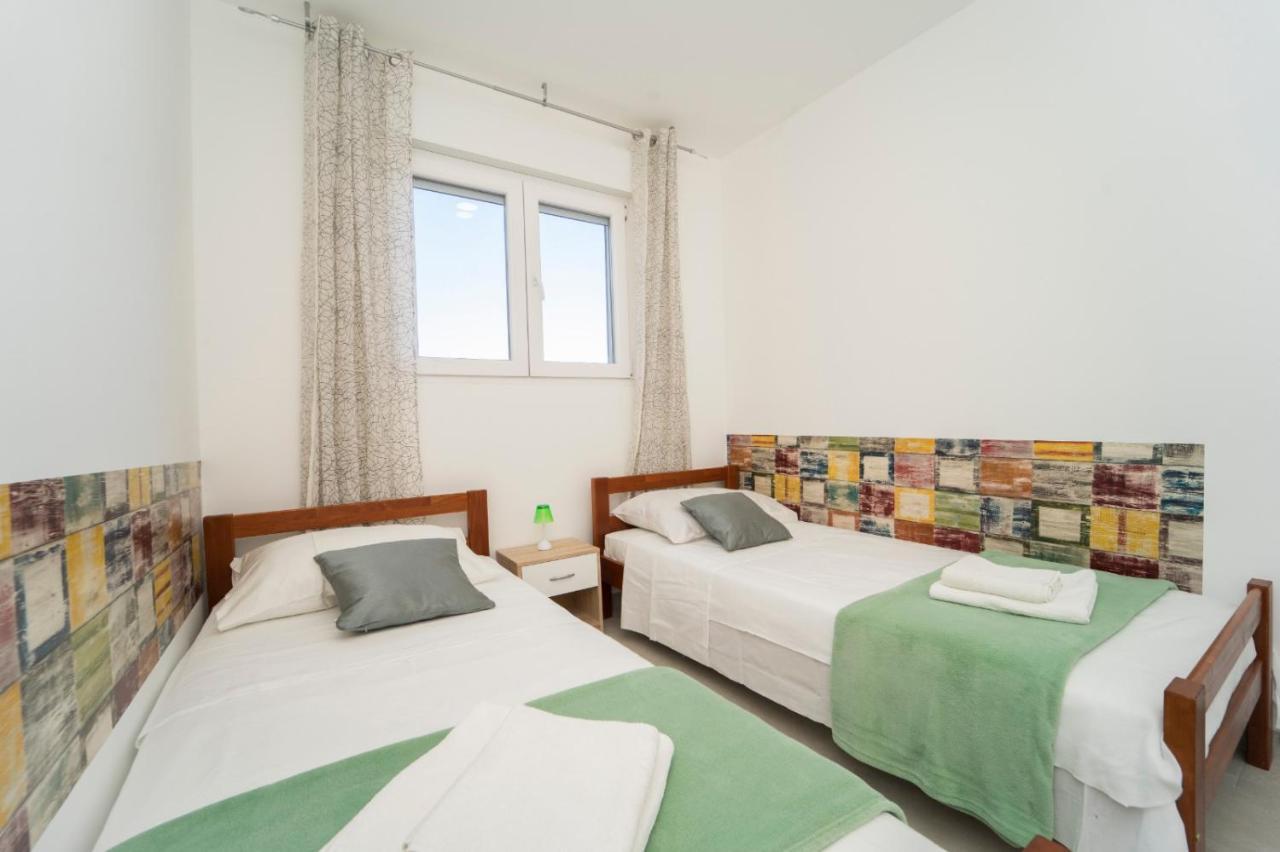 וולה לוקה Svema Apartman מראה חיצוני תמונה