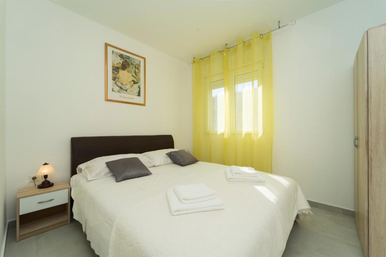 וולה לוקה Svema Apartman מראה חיצוני תמונה