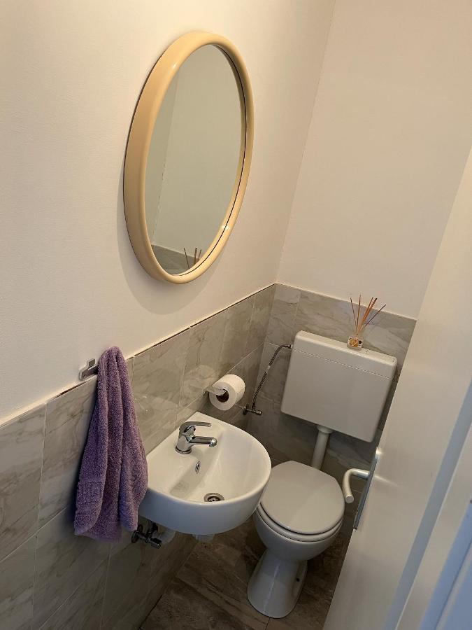 וולה לוקה Svema Apartman מראה חיצוני תמונה