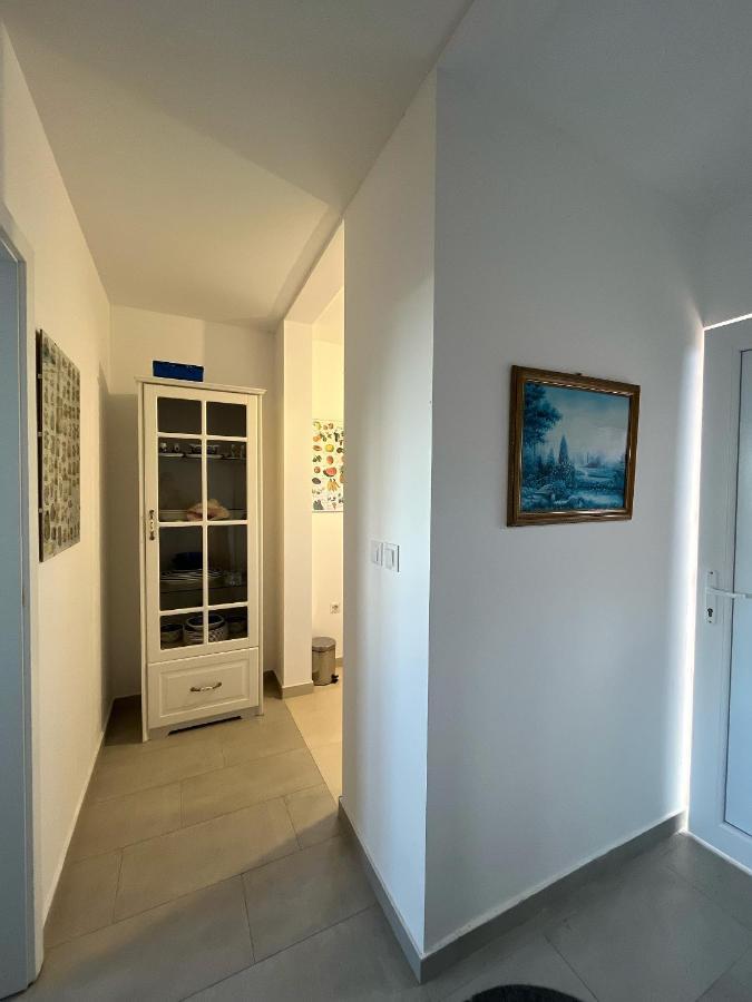 וולה לוקה Svema Apartman מראה חיצוני תמונה