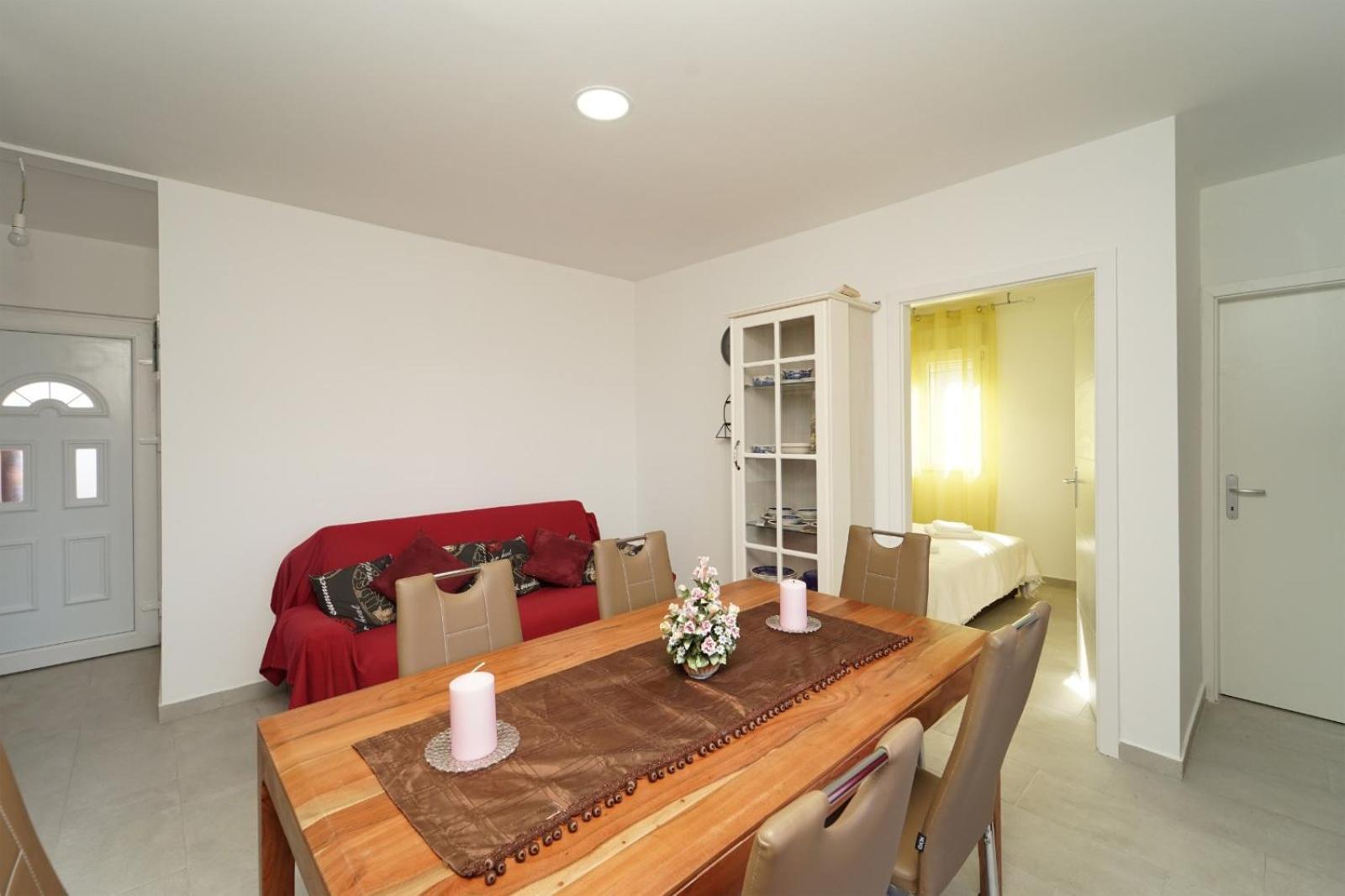 וולה לוקה Svema Apartman מראה חיצוני תמונה